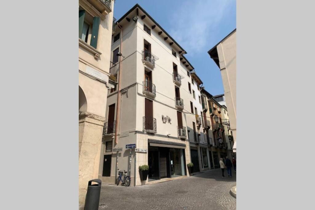 Casa Palladio S 维琴察 外观 照片