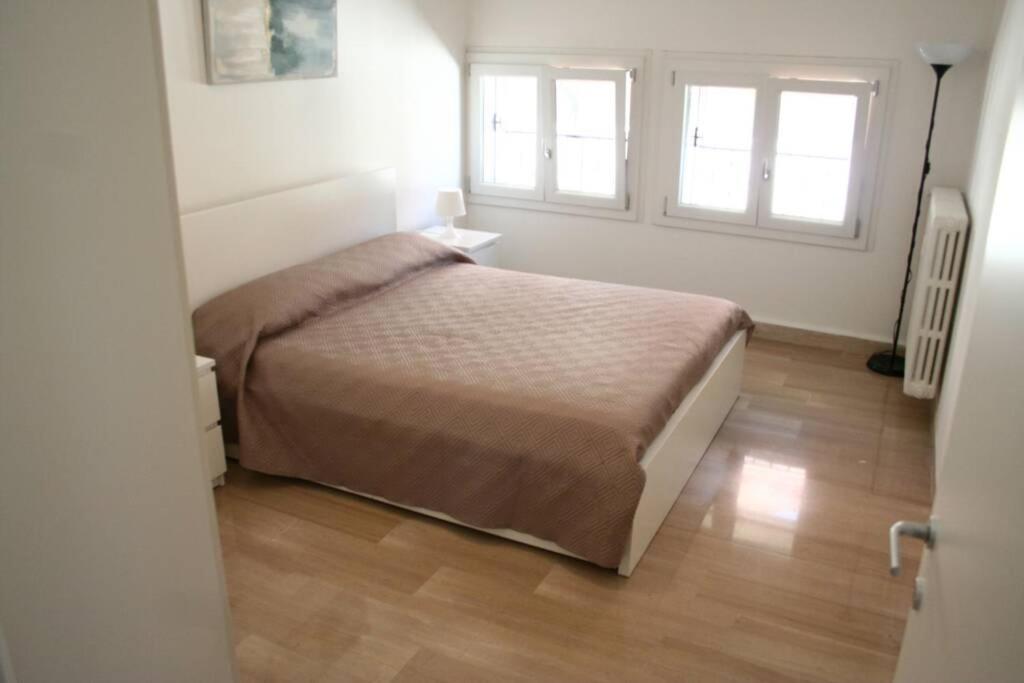 Casa Palladio S 维琴察 外观 照片