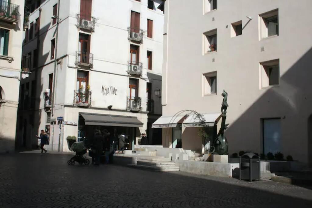 Casa Palladio S 维琴察 外观 照片
